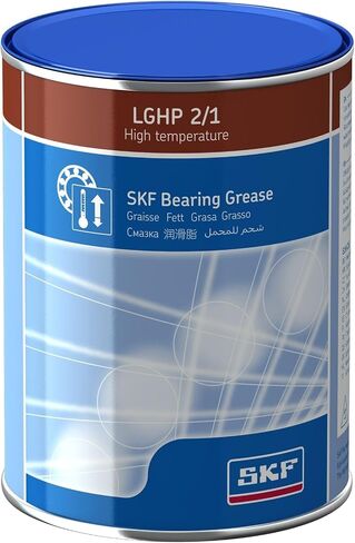 LGHP 2/1 - SKF - شحوم DIST in Saudi Arabia