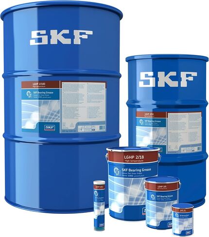 LGHP 2/1 - SKF - شحوم DIST in Saudi Arabia
