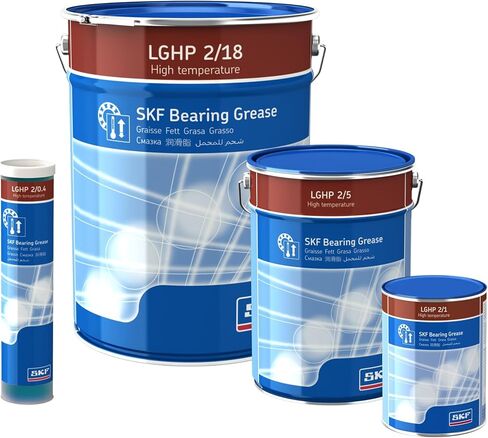 LGHP 2/1 - SKF - شحوم DIST in Saudi Arabia