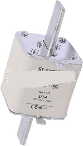 FUSE السريع 3NA3354 3NA3360 3NA3362 مكونات (3NA3362) in Saudi Arabia