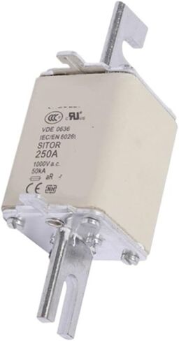 3NE4327-0B 3NE4330-0B 3NE4333-0B Fast Speed Fuse(3NE4330-0B) in Saudi Arabia