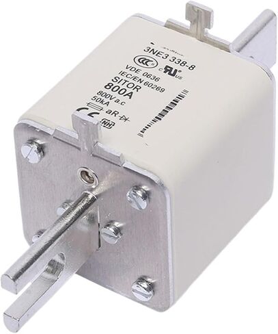 Fast Blow Fuse 3NE3338-8 3NE3340-8 3NE3335 (3NE3340-8) in Saudi Arabia