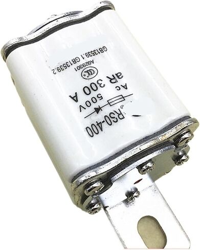 Quick Fuse RS0 RSO-400 aR 250A 300A 320 350A 400A AC 500V(320A) in Saudi Arabia