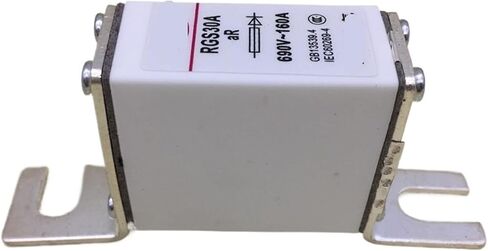 RGS30A 690V AR 160A 200A FASE-FUSE FUSE FUSE CORE in Saudi Arabia