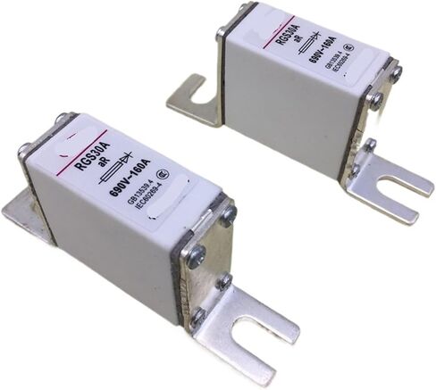 RGS30A 690V AR 160A 200A FASE-FUSE FUSE FUSE CORE in Saudi Arabia