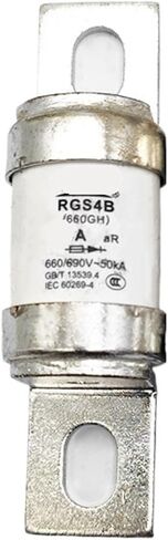 RGS4B 690V 200A225A250A300A315A350A Fast Blow Fuse(RGS4B 690V 350A) in Saudi Arabia
