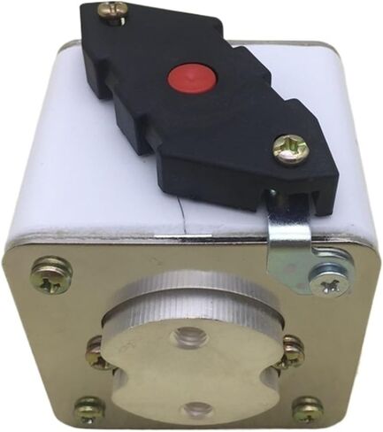 Quick Fuse RS86Z-2M8 1000V Double Hole Fast Fuse aR 1000A in Saudi Arabia