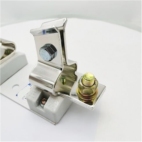 NT4 RT17 FUSE BASE RT16-4 RS39 NGTC4 Fuse Support 1000a in Saudi Arabia