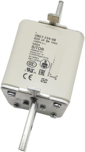 FUSE السريع 3NE3334-0B FUSE السريع 3NE3334-0B in Saudi Arabia