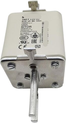 FUSE السريع 3NE3334-0B FUSE السريع 3NE3334-0B in Saudi Arabia