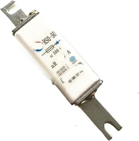 FUSE Quick Fuse RS0 RSO-50 AR 10A 15A 20A 25A 30A 40A 50A 500V (15A) in Saudi Arabia