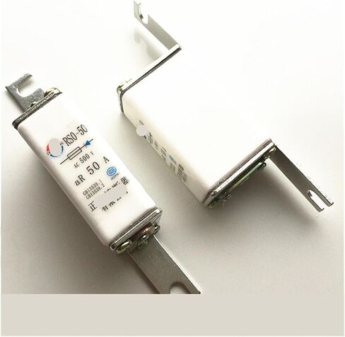 FUSE Quick Fuse RS0 RSO-50 AR 10A 15A 20A 25A 30A 40A 50A 500V (15A) in Saudi Arabia
