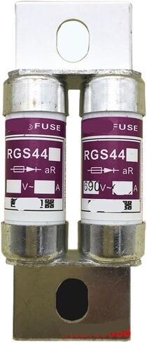 RGS44 FAST AR FUSE 690V-75A 100A 110A 125A 140A 160A 200A Insurance (140A) in Saudi Arabia