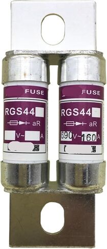 RGS44 FAST AR FUSE 690V-75A 100A 110A 125A 140A 160A 200A Insurance (140A) in Saudi Arabia