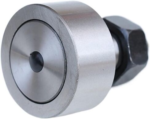 1PCS CF3 4 5 6 8 10 12 16 18 20 24 30KR16-1 محمل أسطوانة مسار نوع المسار (CF3 (KR10)) in Kuwait