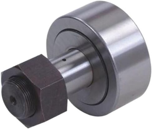 1PCS CF3 4 5 6 8 10 12 16 18 20 24 30KR16-1 محمل أسطوانة مسار نوع المسار (CF3 (KR10)) in Kuwait