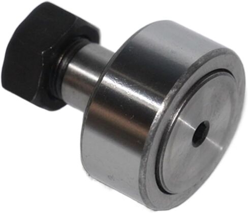 1PCS CF3 4 5 6 8 10 12 16 18 20 24 30KR16-1 محمل أسطوانة مسار نوع المسار (CF3 (KR10)) in Kuwait