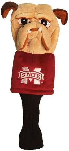 NCAA Mississippi State Bulldogs Golf Mascot Driver Driver in Saudi Arabia