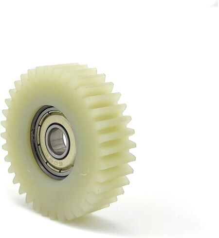 E دراجة ترس محرك 47.5x13.5mm ترس كوكبي 36 تروس الأسنان مع محامل 8 مم محاور عجلة الدراجة الكهربائية نايلون تروس متوافقة مع أجزاء بافانج محرك الدراجات الإلكترونية in Saudi Arabia