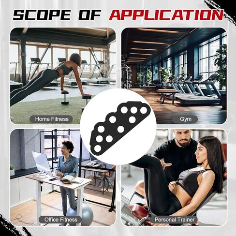 Lasnten 2 Pack Multi-Grip LAT Pull Down Bar for Home Gym Fitness, Spreader Plate LAT Pulldown Attachments for Pulley System Cable Machine, Double to Single Cable Attachment Exercise Handle in Saudi Arabia