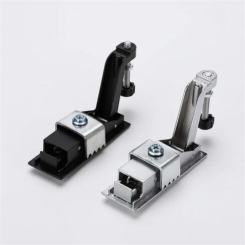 MS708 BOX METAL BOX BUNT BUNTER LOVER LOVER LOVE ، ضاغط الهواء غلاية عالية الضغط القفل الصناعي 1PCS (أسود) in Kuwait