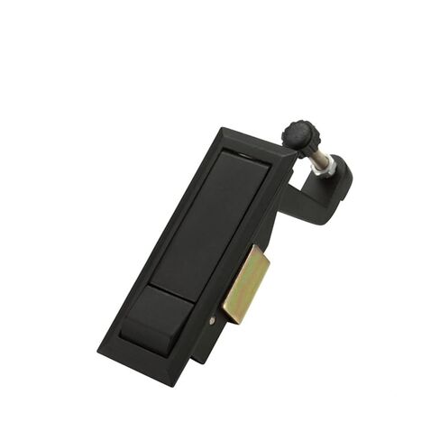 MS708 BOX METAL BOX BUNT BUNTER LOVER LOVER LOVE ، ضاغط الهواء غلاية عالية الضغط القفل الصناعي 1PCS (أسود) in Kuwait