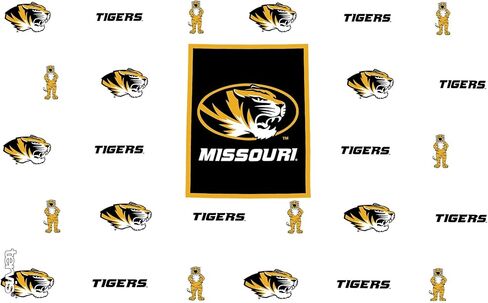 Tervis Missouri Tigers - العمل الإضافي في الولايات المتحدة الأمريكية كوب سفر معزول مع عزل معزول يحافظ على المشروبات الباردة والساخنة ، 10 أوقية ، كلاسيكية in Kuwait