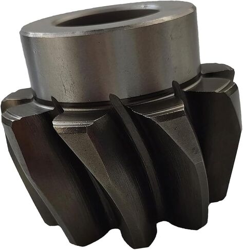 3G700-43720 3G70043720 ترس مائل 43 الأسنان مع 9T AXLE CASE BEVEL GEAR 3G700-43520 3G70043520 لـ KUBOTA M6040 M5000 Series M4900 جرار in Saudi Arabia