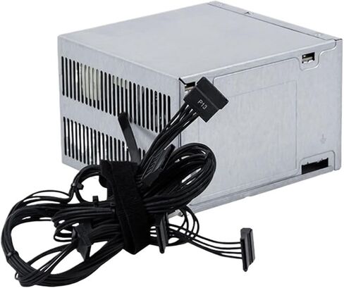 1pc لـ Z210 Z220 إمدادات الطاقة 619397-001 619564-001 400W DPS-400AB-13A in Saudi Arabia