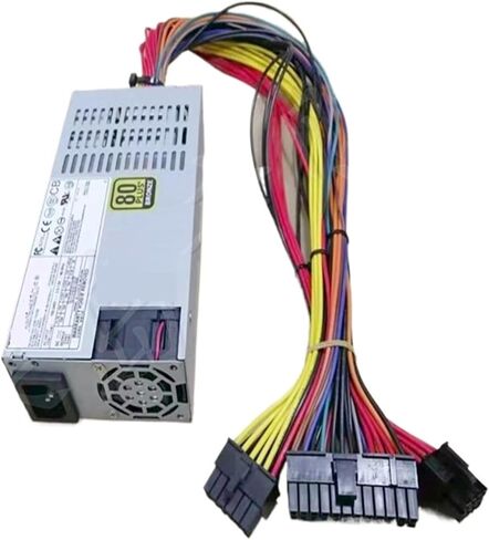 1PC PSU لـ 531 1815 DS1515+ SAMLL 1U 250W مزود الطاقة ENP-7025B P1S-5300V DPS-250AB-44 B in Saudi Arabia