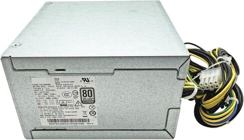 ل P360 P358 مزود الطاقة 500W SP50H29653 5P51D77099 5P51D77094 PCK010 HK600-11PP in Saudi Arabia