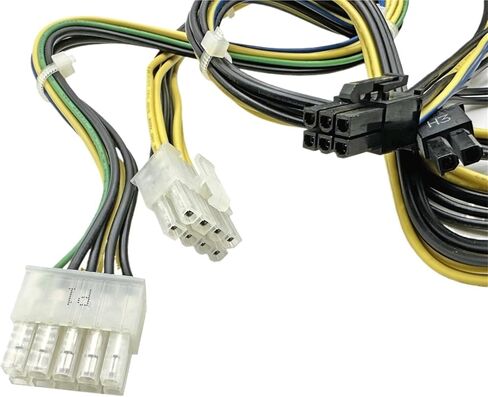 ل P360 P358 مزود الطاقة 500W SP50H29653 5P51D77099 5P51D77094 PCK010 HK600-11PP in Saudi Arabia