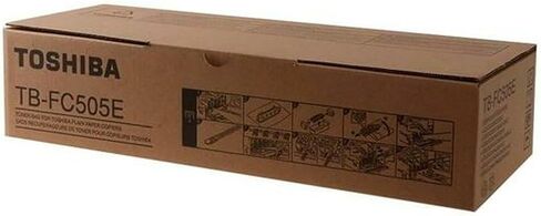 Toshiba TBFC505 Waste Container in Saudi Arabia