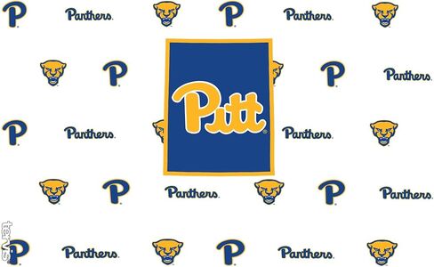 Tervis Pittsburgh Panthers - العمل الإضافي في الولايات المتحدة الأمريكية كوب سفر معزول مع عزل معزول. in Kuwait