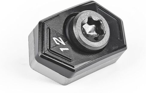1pc. برغي وزن سائق الجولف متوافق مع Cobra DS-Adapt و X و LS و Max-K و Max-D Driver in Kuwait