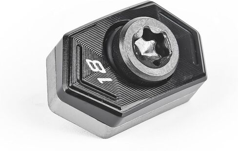 1pc. برغي وزن سائق الجولف متوافق مع Cobra DS-Adapt و X و LS و Max-K و Max-D Driver in Kuwait