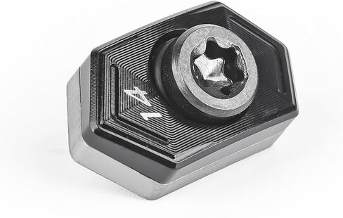 1pc. برغي وزن سائق الجولف متوافق مع Cobra DS-Adapt و X و LS و Max-K و Max-D Driver in Kuwait