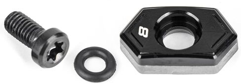 1pc. برغي وزن سائق الجولف متوافق مع Cobra DS-Adapt و X و LS و Max-K و Max-D Driver in Kuwait