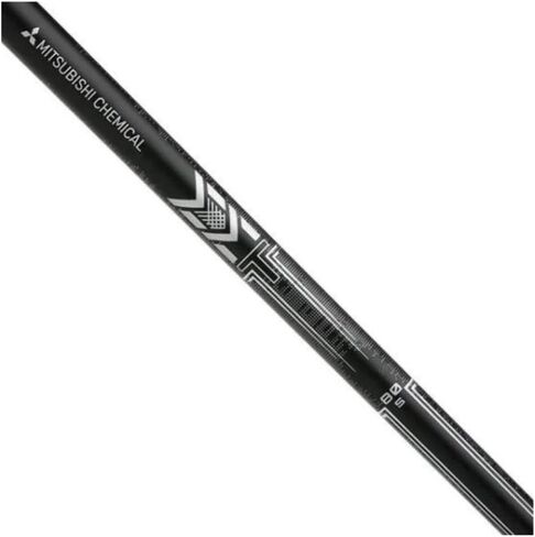 Mitsubishi MMT Iron Shaft (Choose Weight and Flex) in Saudi Arabia