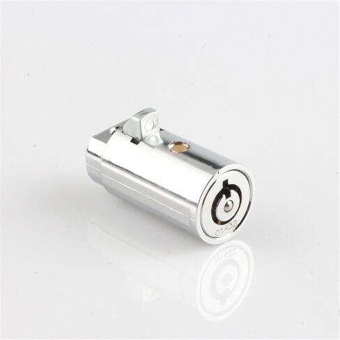 JK520 Brass Dimple Key Different Keyed Systems Profile Barrel Cylinder Cam Lock and Key 1Pcs in Saudi Arabia