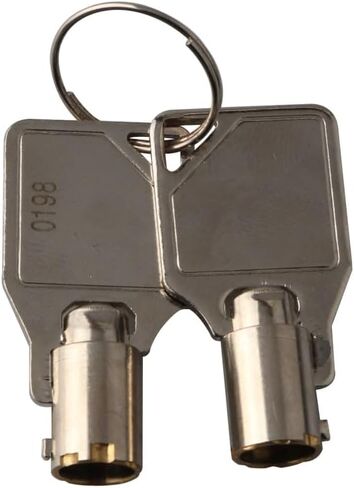 JK511 BRASS LOCK CORE SHELL SHELL SIZE 19MM PUSH LOCK CAM 1PCS in Saudi Arabia