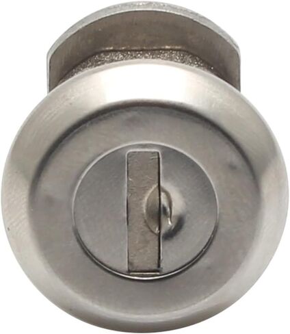 JK506 19MM مفتاح الدفع كاميرا قفل 1pcs in Saudi Arabia