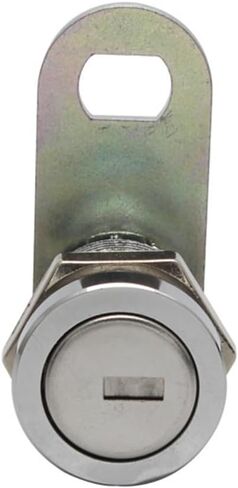 JK529 Zinc Alloy Skin Film Treated Lock Core Key Alike Cam Locks 1Pcs in Saudi Arabia