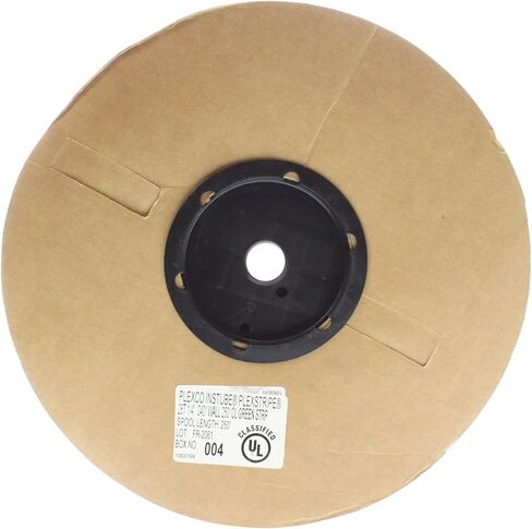 1063769 Instube Plexstripe Pneumatic Tubing, 26T, 1/4", .40", 250-Feet in Saudi Arabia