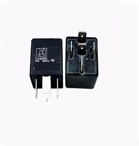 RC-400012-DS RC400012DS 12V DCV12 12DCV 5PIN RELAY 5/10pcs (10pcs) in Saudi Arabia