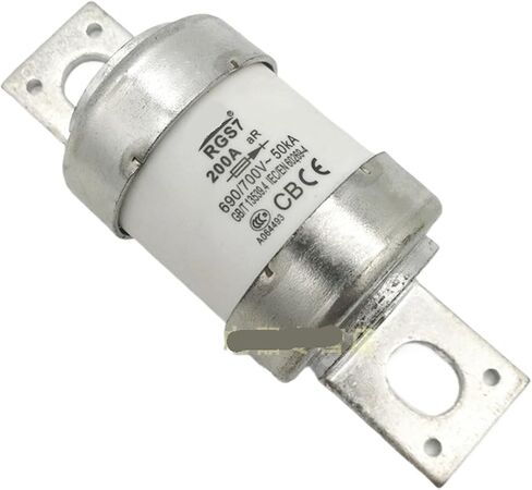 RGS7 FUSE السريع 690V/700V 400A 350A 315A 300A 280A 250A 220A (140A) in Saudi Arabia