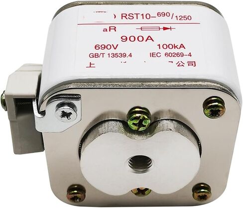 RST10-690V/1250 FAST FUSE 690V 1250A 1100A 1000A 900A 800A 710A 630SA (RST10-690V/1250 630A) in Saudi Arabia
