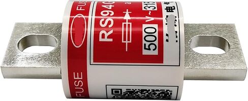 Bolt-on Fast Fuse RS94G 500V 600A 500A 450A 400A 350A 315A 300A(RS94G-500V/100A) in Saudi Arabia