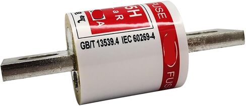 RS95H AR 500V 600A 500A 450A 400A 350A 315A 225A FAST FUSE (RS95H 500V/315A) in Saudi Arabia