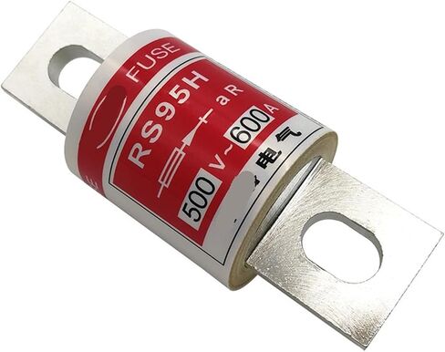 RS95H AR 500V 600A 500A 450A 400A 350A 315A 225A FAST FUSE (RS95H 500V/315A) in Saudi Arabia